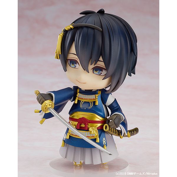 ねんどろいど 三日月宗近 / 刀剣乱舞 - コミック/アニメ