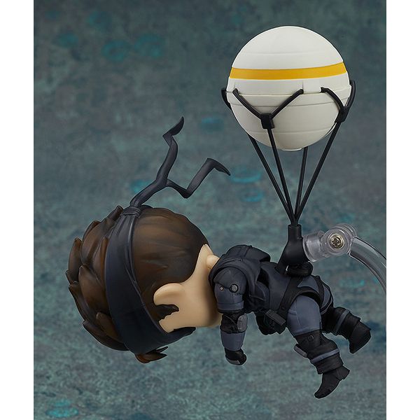 フィギュア: メタルギアソリッドVザ・ファントム・ペイン ねんどろいど