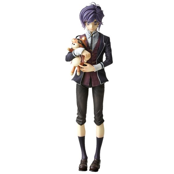 フィギュア: ディアボリックラヴァーズ DIABOLIK LOVERS