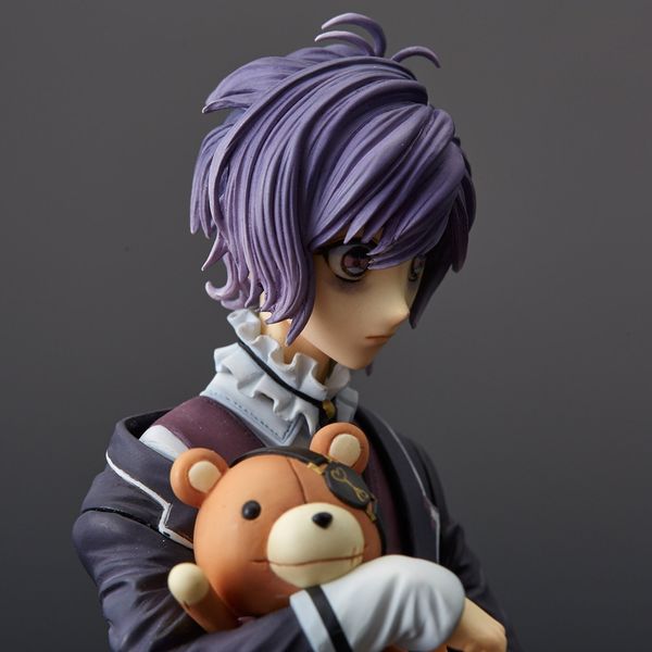 フィギュア: ディアボリックラヴァーズ DIABOLIK LOVERS