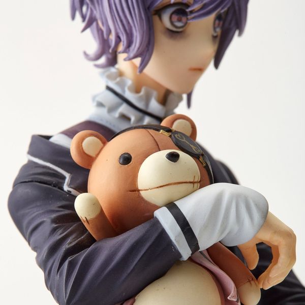 フィギュア: ディアボリックラヴァーズ DIABOLIK LOVERS