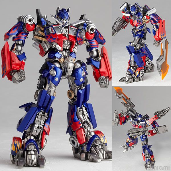 フィギュア: トランスフォーマー レガシー OF リボルテック 特撮