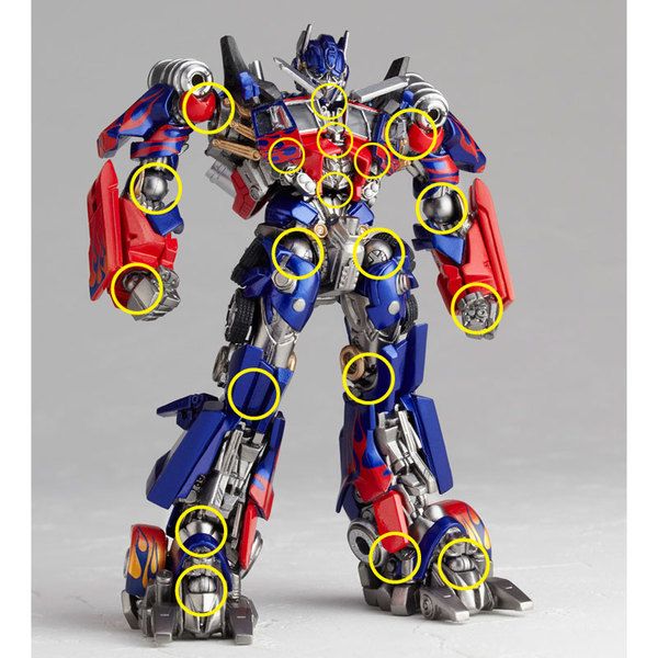 激安店舗 トランスフォーマー フィギュア: レガシー 特撮 リボルテック OF ロボット