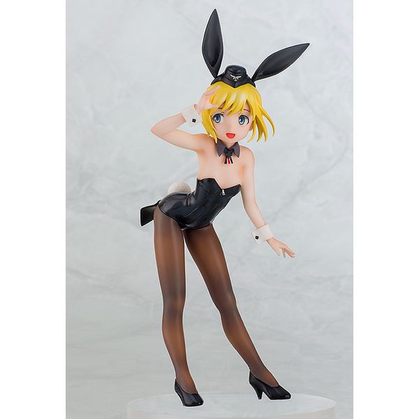 フィギュア: ストライクウィッチーズ Operation Victory Arrow