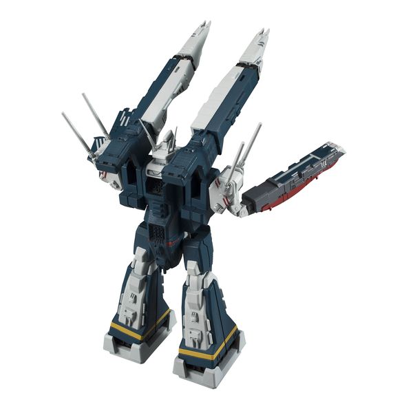 フィギュア: 超時空要塞マクロス コスモフリートスペシャル SDF-1