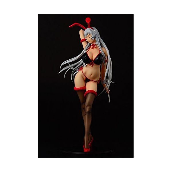 フィギュア: 一騎当千 Extravaganza Epoch 趙雲子龍・BunnyスペシャルTYPE R 【2016年3月出荷予定分】:  オルカトイズ｜キャラアニ.com