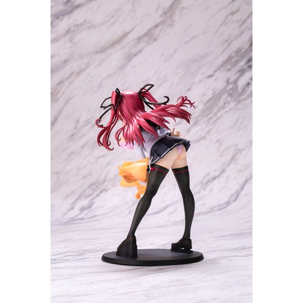 Amazon | 新妹魔王の契約者 成瀬 澪 1/8スケールPVC製塗装済完成