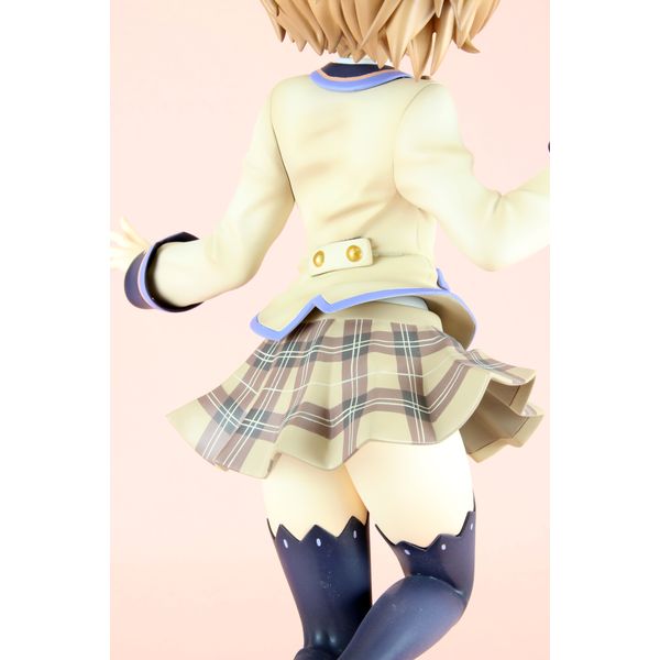 フィギュア: 激次元タッグ ブラン+ネプテューヌVSゾンビ軍団 ブラン