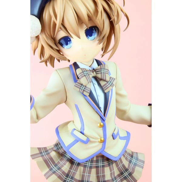 フィギュア: 激次元タッグ ブラン+ネプテューヌVSゾンビ軍団 ブラン