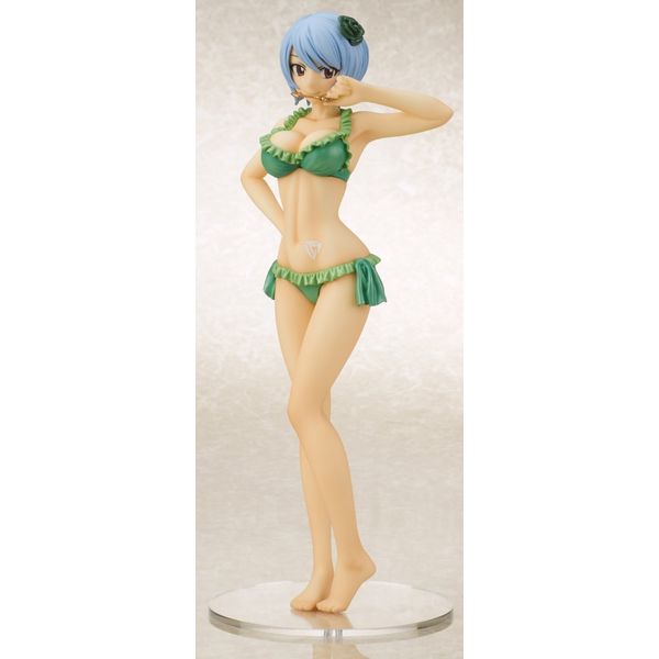 ユキノ・アグリア 1/7スケール PVC塗装済完成品 フェアリーテイル 61dXiNKIgHL.jpg_BO30,255,255,