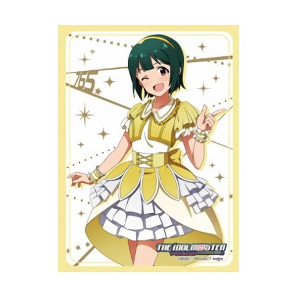 グッズ: アイドルマスター ブシロードスリーブコレクション ハイ