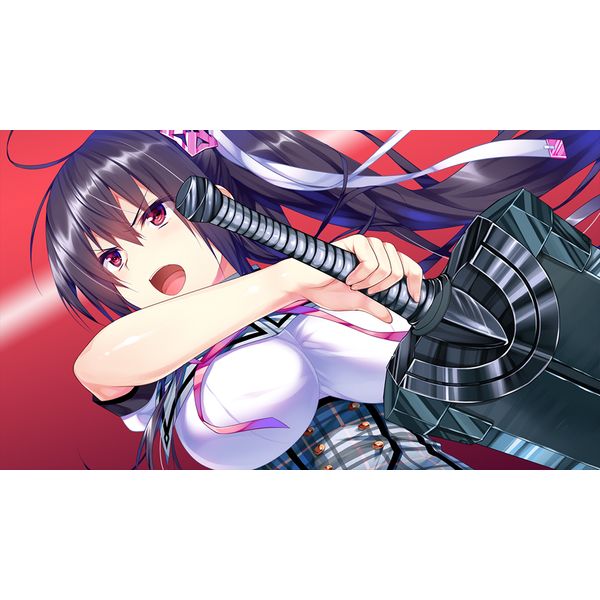 PSVita】 シロガネ×スピリッツ！ [通常版] あり