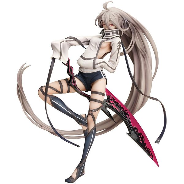 フィギュア: ファントム オブ キル レーヴァテイン 【2016年7月出荷