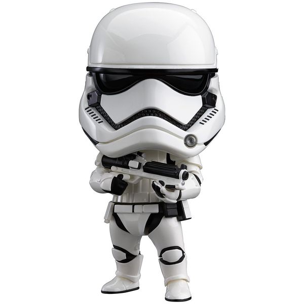 フィギュア: スター・ウォーズ ねんどろいど ファースト