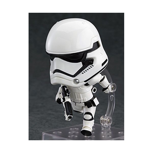 Good Smile ねんどろいど 501 ストームトルーパー フィギュア グッドスマイルカンパニー ねんどろいど ストームトルーパー