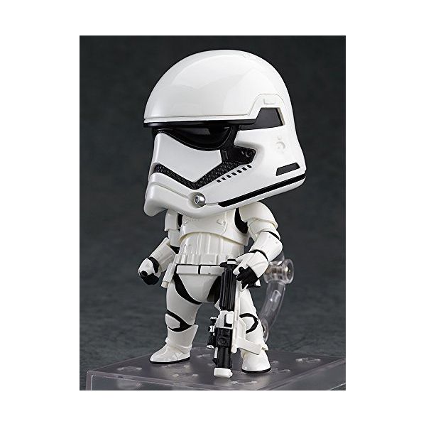 フィギュア: スター・ウォーズ ねんどろいど ファースト