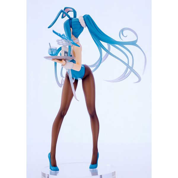 フィギュア: 蒼き鋼のアルペジオ メンタルモデル タカオ バニー