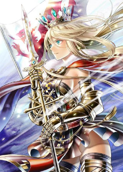 書籍: 萌える！神聖武器事典＜萌える！事典シリーズEXTRA＞: ホビー
