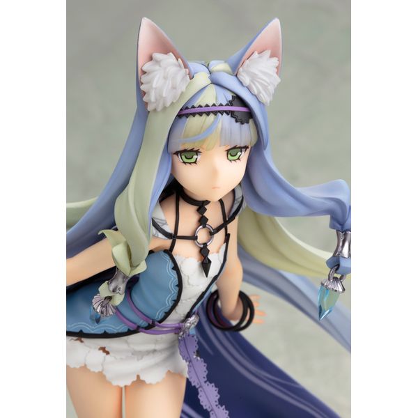 フィギュア: セブンスドラゴンIII code:VFD フォーチュナー（ムルムル