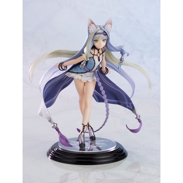 フィギュア: セブンスドラゴンIII code:VFD フォーチュナー（ムルムル