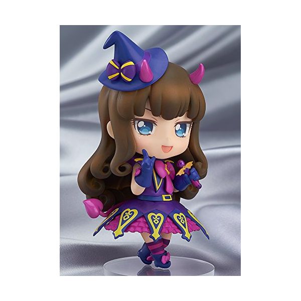 フィギュア: プリパラ ねんどろいどこ～で 黒須あろま ホリック