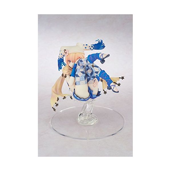 開封済 みつみ美里 画集 brilliant stars りりか フィギュア みつみ美里画集 brilliant stars 「りりか」 (フィギュア