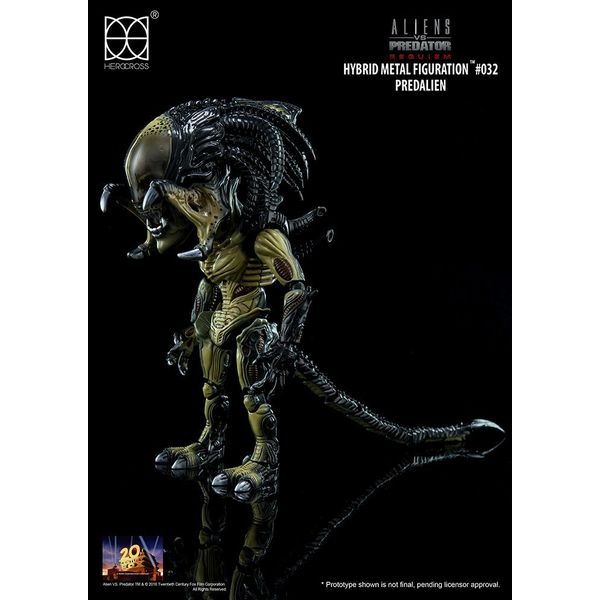 プレデリアン　フィギュア新品未使用　2個セット プレデリアン フィギュア新品未使用 2個セット Yahoo