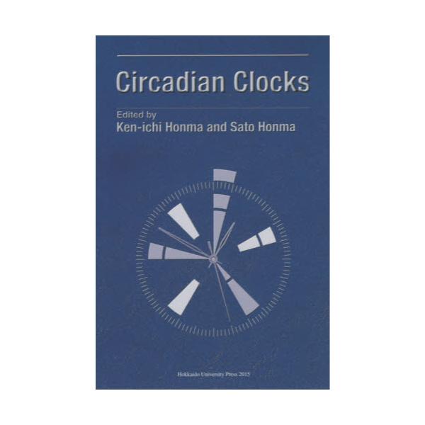 Circadian@Clocks@Proceedings@of@the@30th@Anniversary@of@Sapporo@Symposium@on@Biological@Rhythm@July@25|27C2014