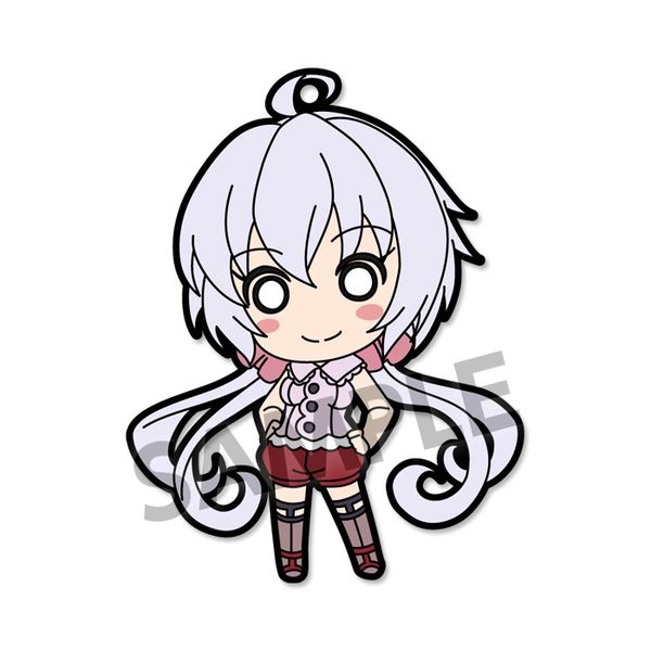 グッズ: 戦姫絶唱シンフォギアGX 戦姫絶唱しないトレーディング