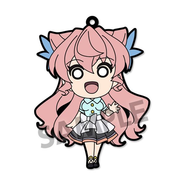 グッズ: 戦姫絶唱シンフォギアGX 戦姫絶唱しないトレーディング