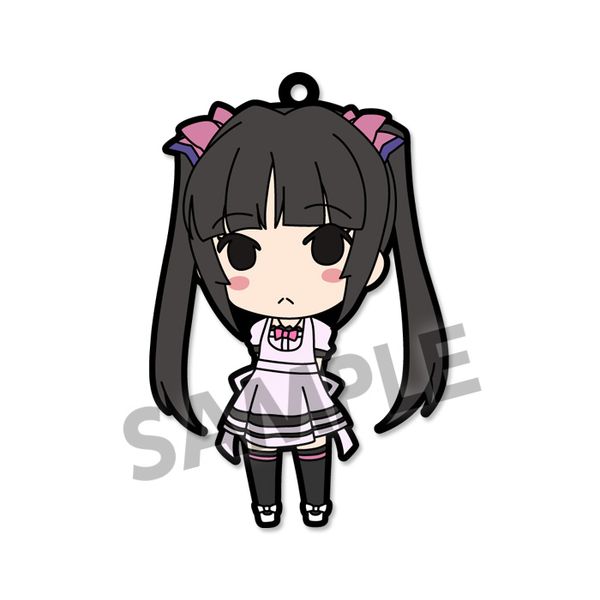 グッズ: 戦姫絶唱シンフォギアGX 戦姫絶唱しないトレーディング