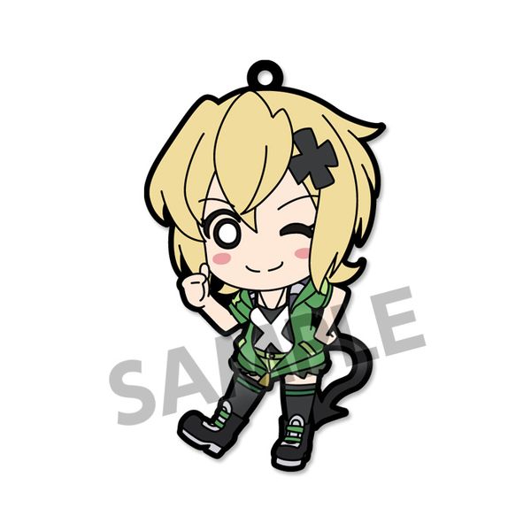 グッズ: 戦姫絶唱シンフォギアGX 戦姫絶唱しないトレーディング