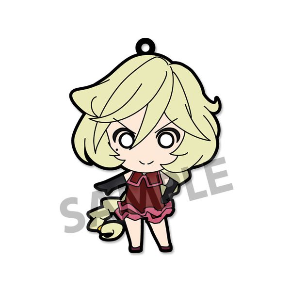 グッズ: 戦姫絶唱シンフォギアGX 戦姫絶唱しないトレーディング