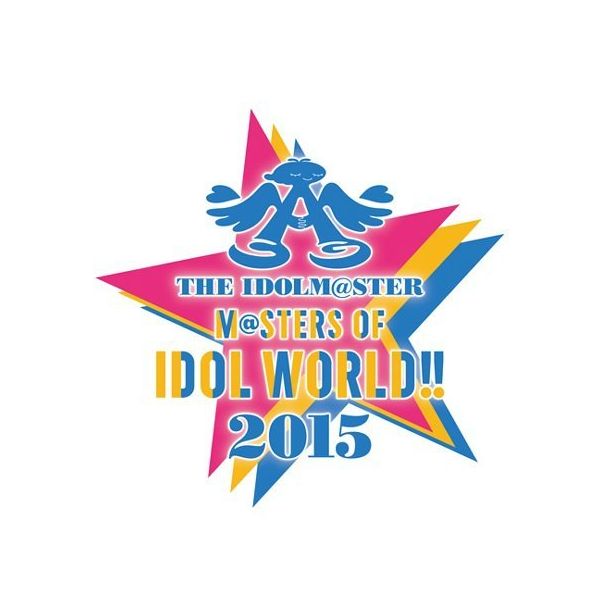 THE IDOLM@STER M@STERS OF IDOL WORLD!! 2015 Live Blu-ray Day1 yBDz