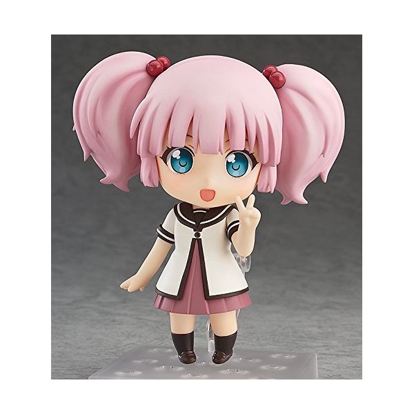 グッドスマイルカンパニーねんどろいど ゆるゆり さん☆ハイ！ 船見