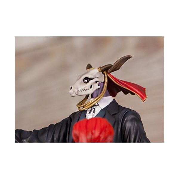 フィギュア: 魔法使いの嫁 エリアス・エインズワース アエトニキ付