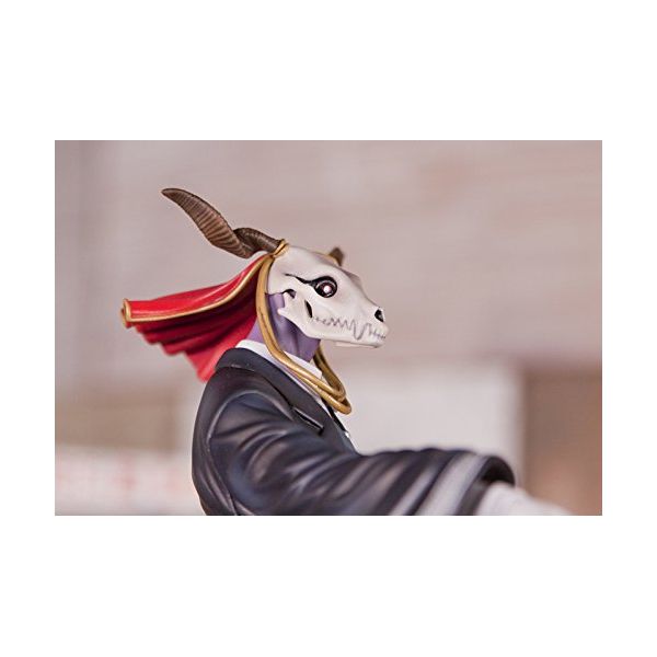 フィギュア: 魔法使いの嫁 エリアス・エインズワース アエトニキ付