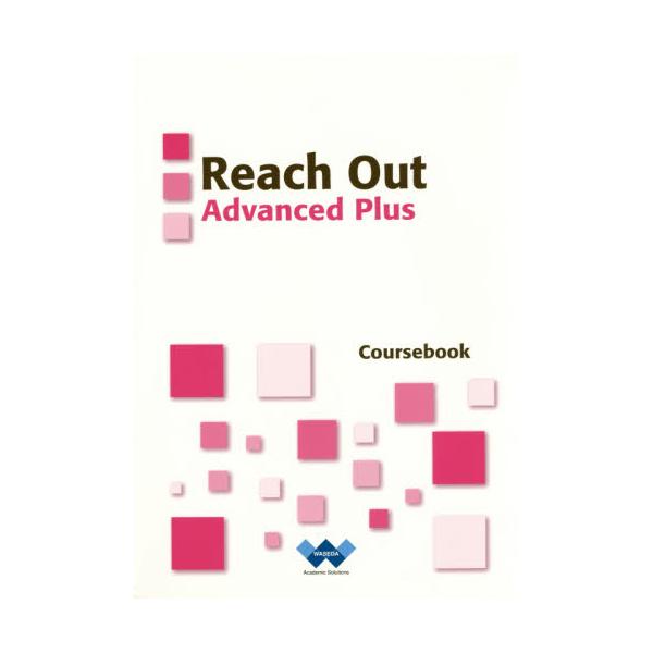 Reach@Out@Coursebook@Advanced@Plus