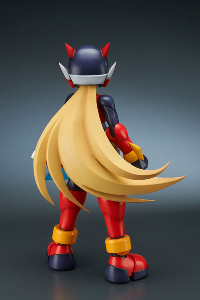 フィギュア: ロックマンゼロ ギガンティックシリーズ ゼロ