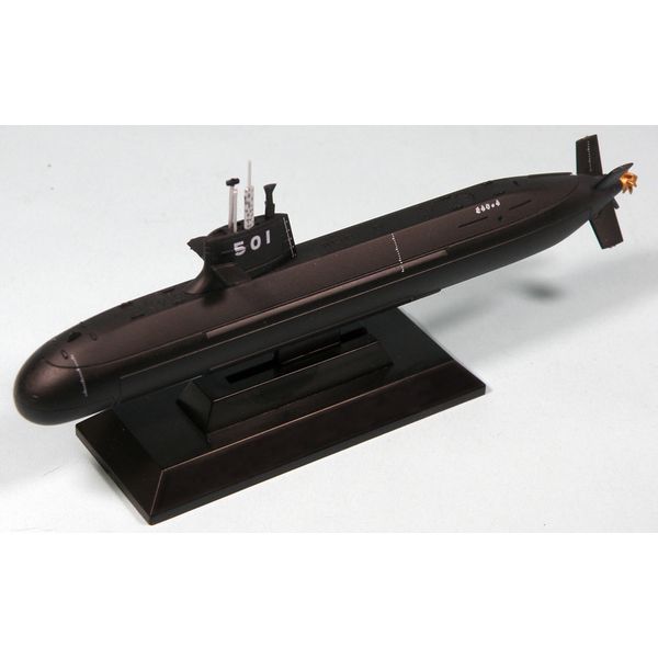 フィギュア: 海上自衛隊潜水艦 そうりゅう型 （2隻入） Jシリーズ ...