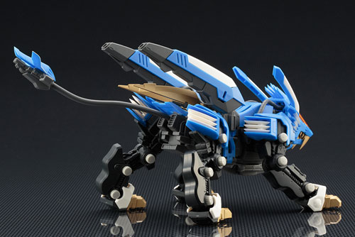 KOTOBUKIYA - コトブキヤ ゾイド ZA ブレードライガー AB ZA ブレードライガーAB｜ゾイド -ZOIDS-｜アクション フィギュア