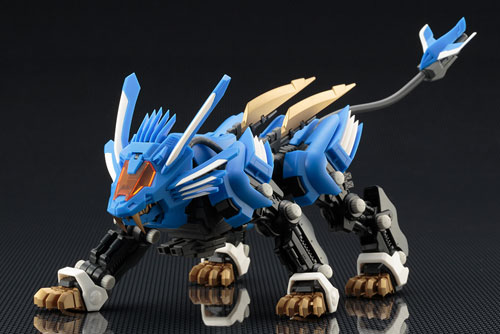 za ゾイド ZA ブレードライガーAB｜ゾイド -ZOIDS-｜アクション フィギュア