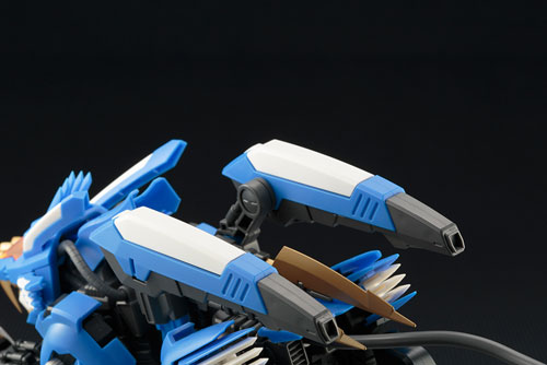 ゾイド　ZA　ブレードライガー　AB Amazon.co.jp: コトブキヤ ZOIDS ZA ブレードライガーAB 全長約