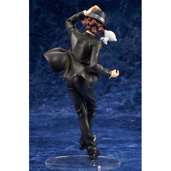 (未使用･未開封品)　血界戦線 レオナルド・ウォッチ Ending Ver. 1/7 完成品フィギュア 0pbj0lf レオナルド・ウォッチ Ending Ver. GOODS-PRODUCTS | TVアニメ