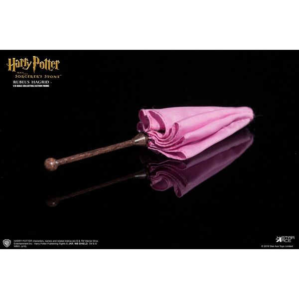 フィギュア: ハリー・ポッターと賢者の石 スターエース トイズ マイ