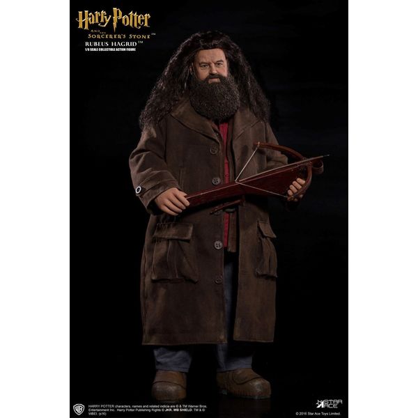 フィギュア: ハリー・ポッターと賢者の石 スターエース トイズ マイ