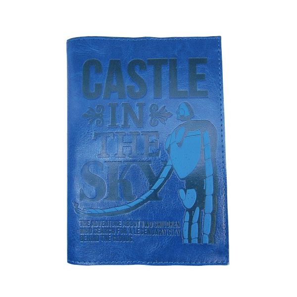 グッズ: スタジオジブリ 2017年スケジュールダイアリー 天空の城