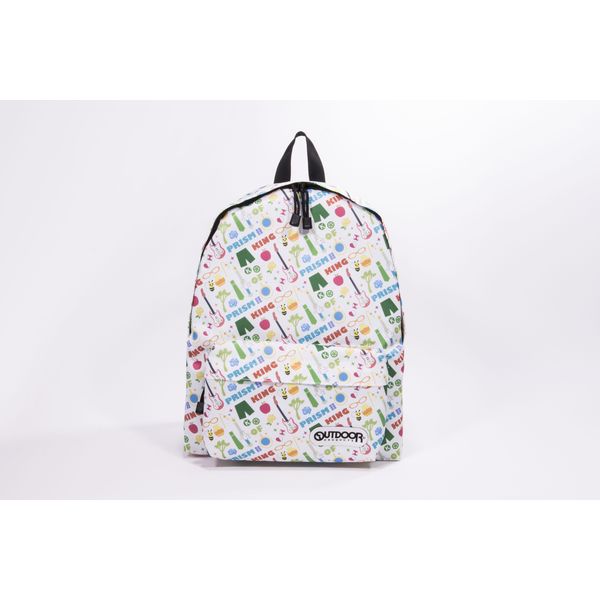 アパレル: KING OF PRISM by Pretty Rhythm×OUTDOOR PRODUCTS