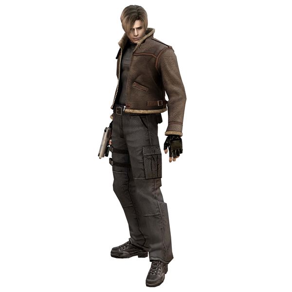 Biohazard レオン ボンバージャケット Lサイズ Biohazard レオン ボンバージャケット Lサイズ ジャケット・アウター