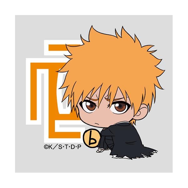 BLEACH {b` AN`[ BLC_BA01  F